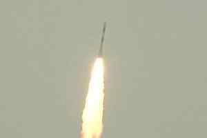 सूर्योदय से पहले ISRO ने सफलतापूर्वक लॉन्च किया नैविगेशन सैटेलाइट IRNSS-1i