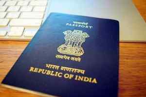 कहीं से भी करें पासपोर्ट के लिए आवेदन, विदेश मंत्री ने लॉन्‍च की नई व्यवस्था