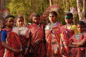 World tribal day 2019 : मध्यप्रदेश मनाएगा विश्व आदिवासी दिवस