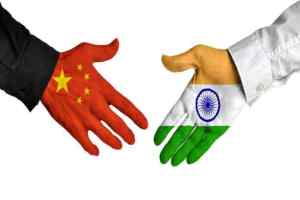 भारत से विवाद खत्म करने का हल निकालना चाहता है चीन