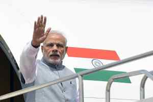 प्रधानमंत्री मोदी के एमपी दौरे को लेकर तैयारियां पूरी, ये रहा पीएम का शेड्यूल