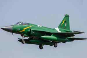 LoC पर दिखें दो पाकिस्तानी विमान, सेना ने जारी किया हाई अलर्ट 