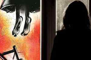 घर में अकेली रह रही विवाहिता ने लगाई फांसी, जांच में जुटी पुलिस 