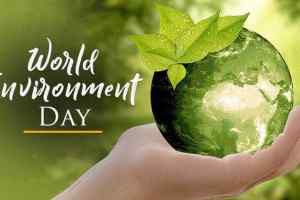 विश्व पर्यावरण दिवस - पर्यावरण के प्रति संवेदनशील व्यवहार रखें : मुख्यमंत्री कमल नाथ