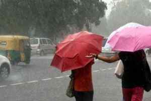 मध्यप्रदेश में आया मानसून, 72 घंटे में झमाझम बारिश का अनुमान