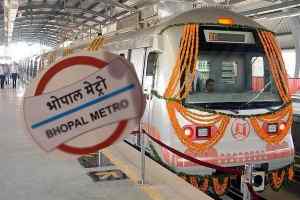 Bhopal Metro: सीएम कमलनाथ ने की मेट्रो परियोजना की समीक्षा, कहा एमओयू शीघ्र तैयार करें