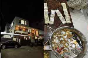 Jabalpur RTO raid : घर से मिली करोड़ों की संपत्ति , इतनी संपत्ति कहां से आयी ? उठ रहा बड़ा सवाल...