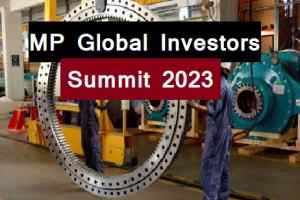 indore Global Investors Summit : निवेश को प्रोत्साहित करने के लिए 2023 में होगी इंवेस्टर समिट