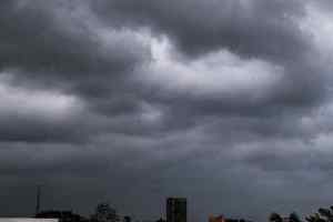 दोपहर बाद राजधानी भोपाल में हल्की बारिश