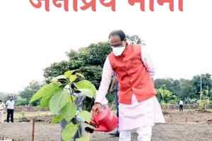 CM Shivraj Birthday :  समृद्ध मध्यप्रदेश के शिल्पकार है किसान पुत्र शिवराज