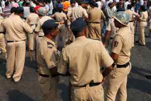 MP Police Alert : अतीक अहमद की हत्या के बाद मध्य प्रदेश में हाई अलर्ट जारी