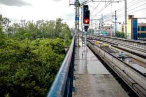 पुल बोगदा पर बनेगा मेट्रो का पहला इंटरचेंज स्टेशन का ट्रांजिट पॉइंट