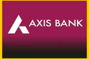 एक्सिस बैंक Q1 FY24 परिणाम: रु.5,797 करोड़ रुपये का मुनाफ़ा 