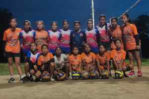 सिग्निफाई ने असम में सामुदायिक वॉलीबॉल कोर्ट्स को रौशन करने के लिए ब्रह्मपुत्र वॉलीबॉल लीग के साथ साझेदारी की