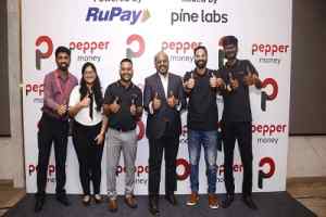 ग्लोबल कंज्यूमर फाइनेंस कंपनी- पेप्पर ग्रुप ने इंदौर में पेप्पर मनी ड्रीम्स कार्ड को लॉन्च किया