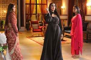 शेमारू उमंग के शो 'श्रवणी' में जल्द ही होगी अभिनेत्री अर्शी खान की एंट्री