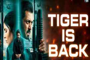 टाइगर 3 के नए प्रोमो में सलमान खान भारत की रक्षा करने वाले वन मैन आर्मी हैं!