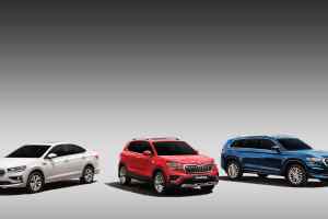 स्कोडा ऑटो इंडिया ने दो सालों में 1,00,000 से ज्यादा कारों की बिक्री दर्ज की