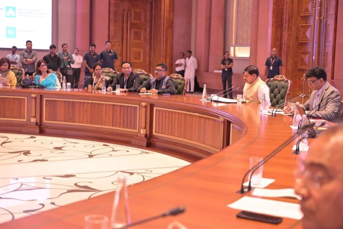 BSL Global Outreach Summit 2025