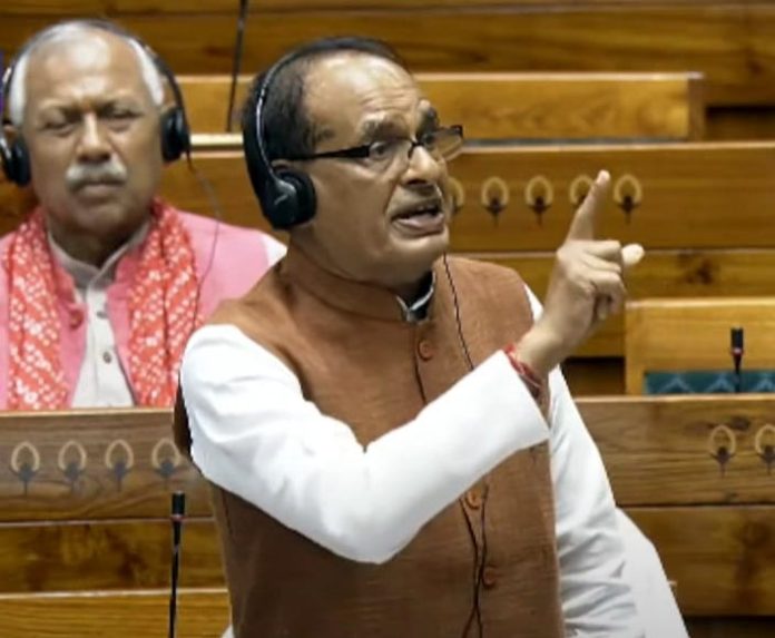 Shivraj Singh Chouhan 696x573