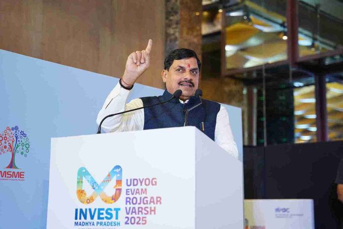 रीजनल टूरिज्म कॉन्क्लेव रीवा 2025