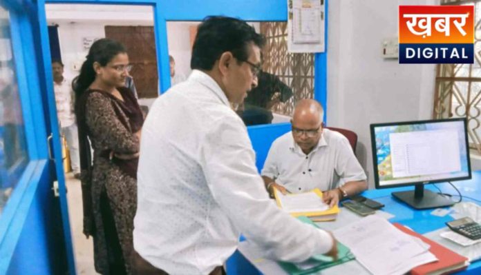 Alirajpur KCC Scam Exposed FIR To Be Lodged Against Institution Manager 696x399