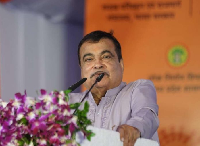 Nitin Gadkari Khabar Digital 696x508