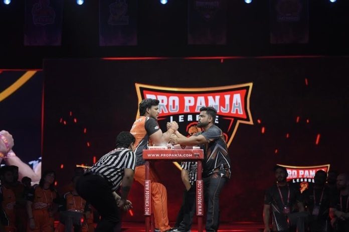 Pro Panja League 2025