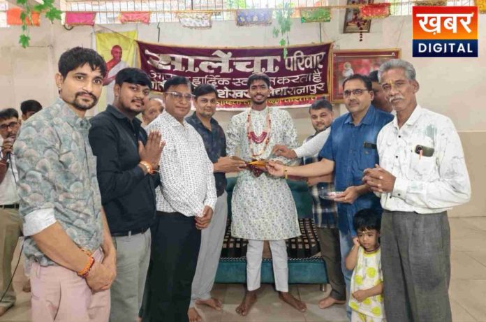 Ranapur Paryushan Festival Concludes %E2%80%93 Anumodna Ceremony Begins 696x461