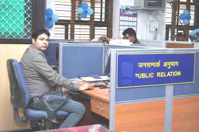 Shiv Shankar Shah WCR Bhopal Division 696x464