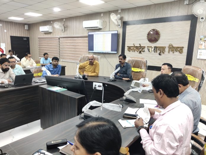 Bhind Colecter News 696x522