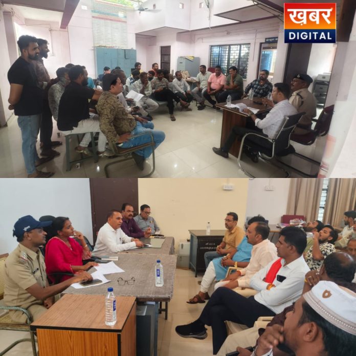 Jhabua Police Mp News 696x696