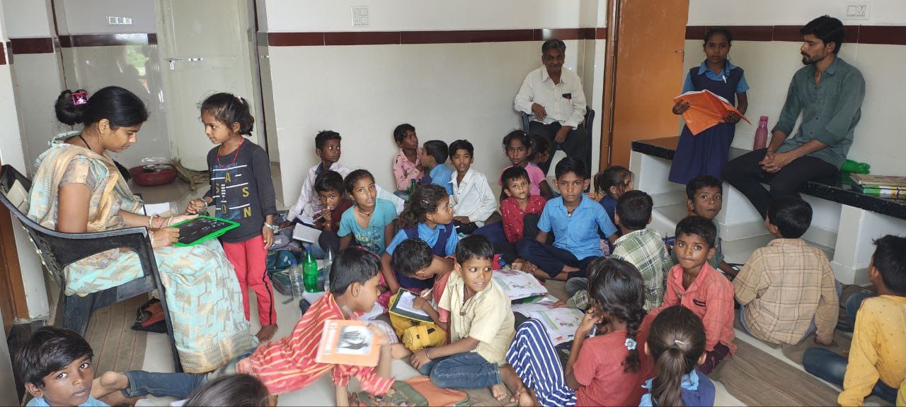 Khabar Digital Katni News