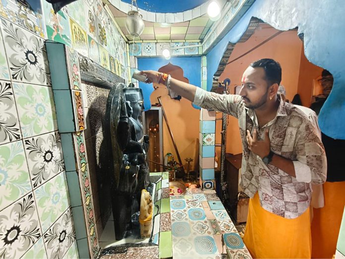 शनि चरी अमावस्या 2025