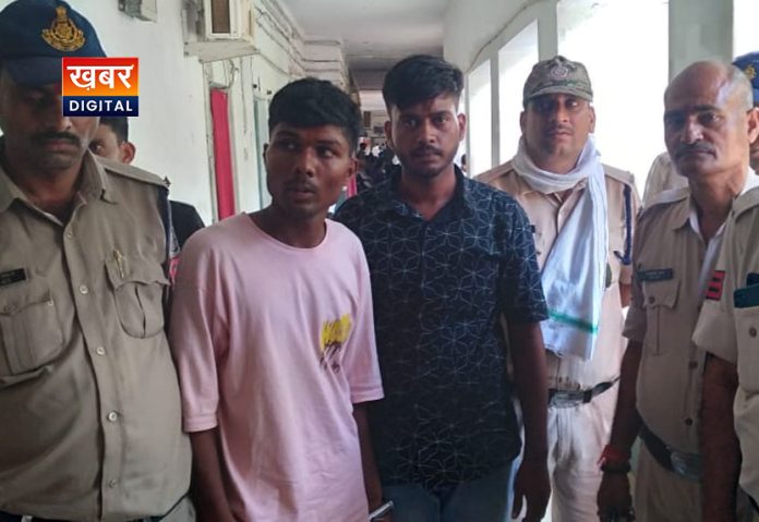 कलेक्ट्रेट हत्याकांड पर बड़ा फैसला आरोपी अमन गुप्ता फरार