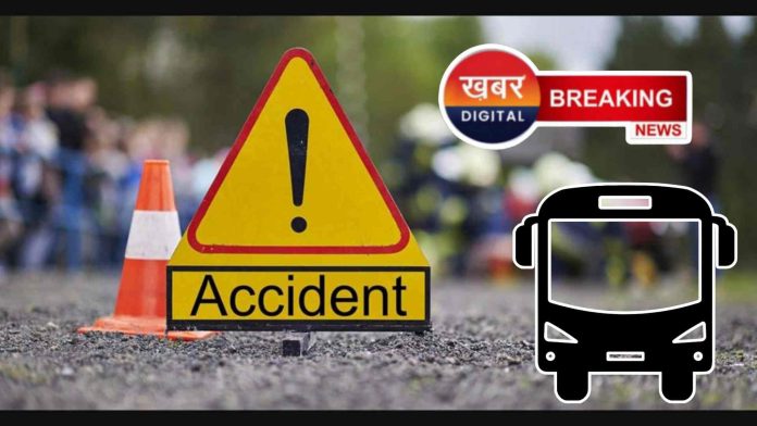 Bus Carrying People To PMs Rally Ran Over A Child Dies During Treatment 696x392