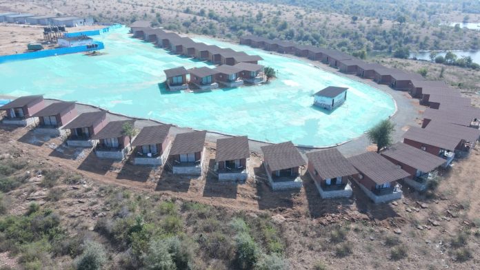 Gandhi Sagar Tourism Event 696x392