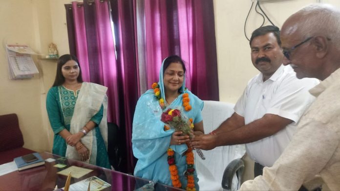 Geeta Soni BJP Leader 696x392