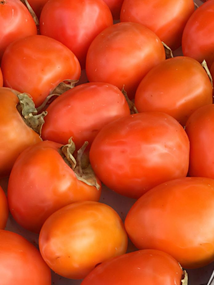 Japanese Fruit In Himachal 696x926
