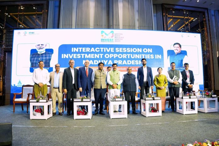 Kolkata Interactive Session Investment 696x464