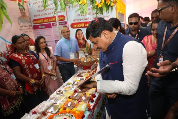 Ladli Bahna September 2025 Payment 696x464