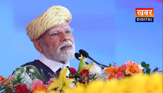 PM Modi Arunachal Tripura visit on 22 September 2025