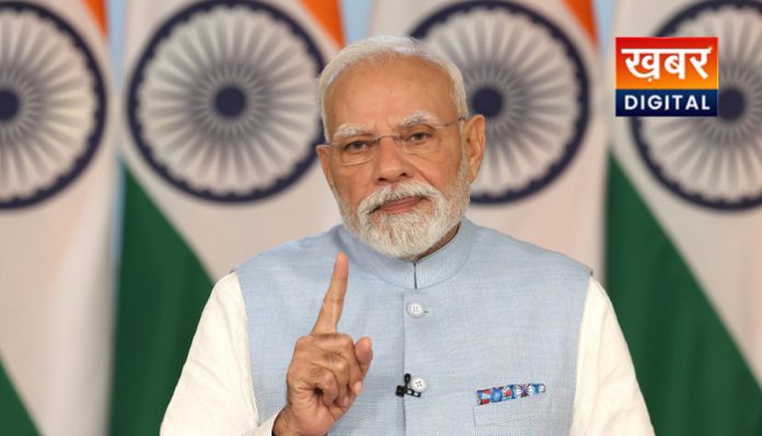 PM Narendra Modi to Address Nation | Next Gen GST Reforms