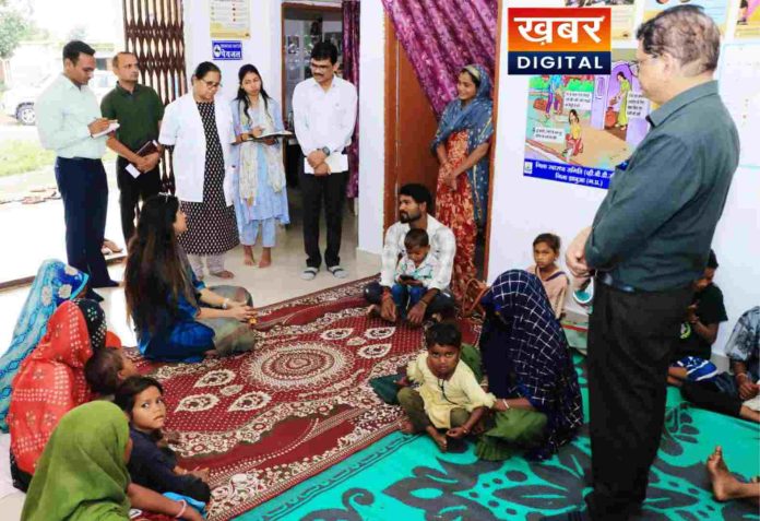 Pregnant Women On Migration 696x477