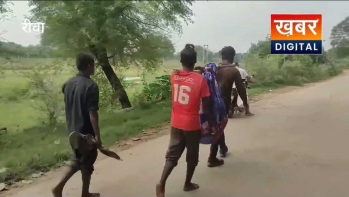 Rewa Ambulance Delay News 696x393