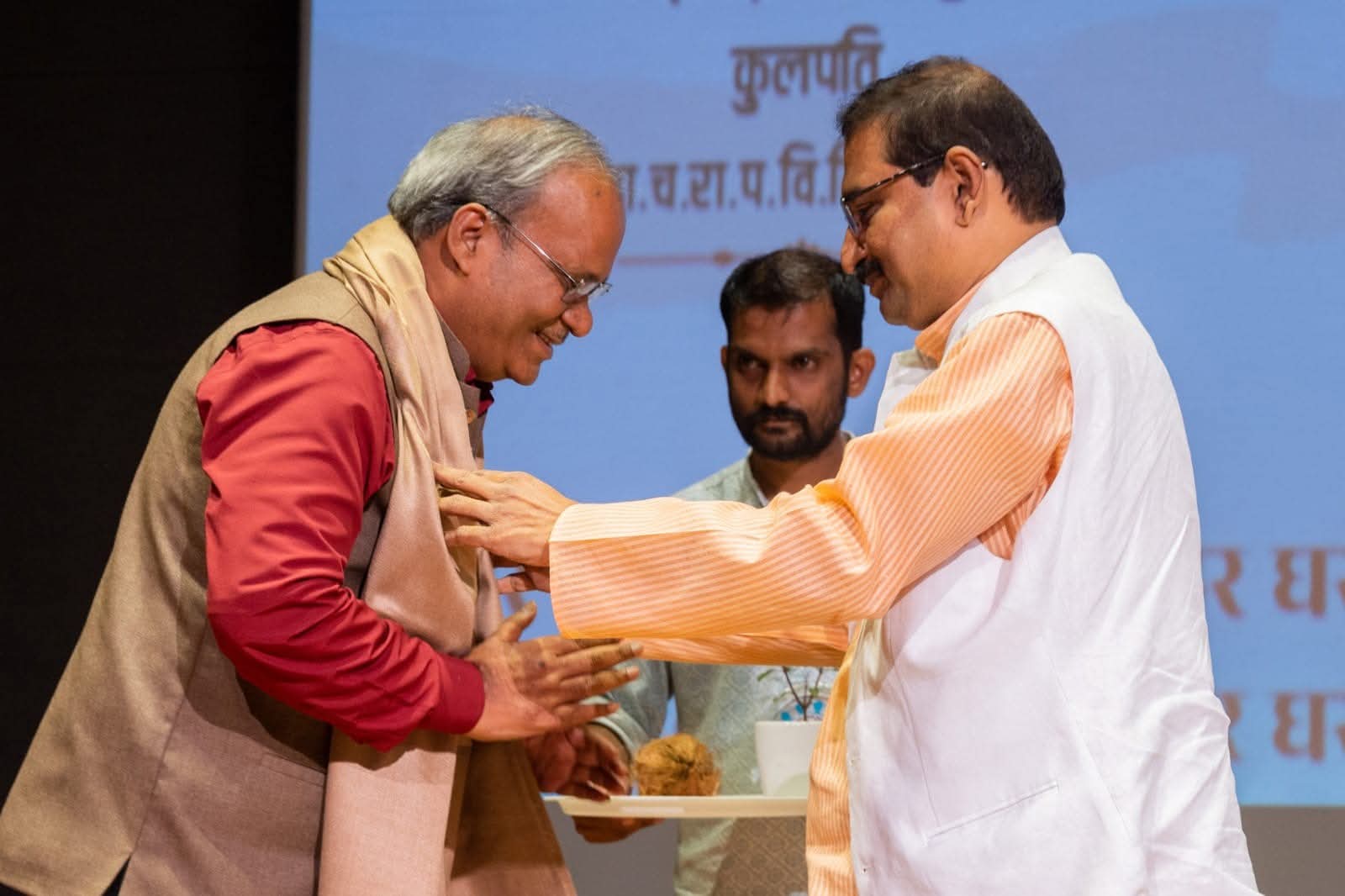 Teacher Day Manoj Kumar Blog