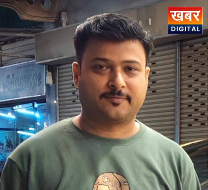 Young Entrepreneur Amit Sethia Appointed As Member Of BSNL Advisory Committee 696x636