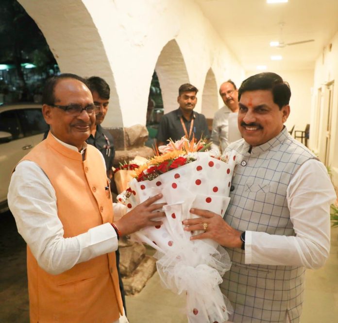 Shivraj Mohan Yadav 696x665