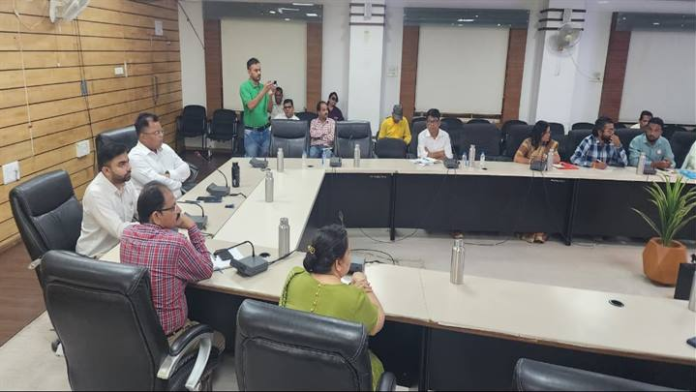 इंदौर ने एक बार फिर बढ़ाया प्रदेश का मान, नगरवासियों को मिलेगा 1 हजार का इनाम