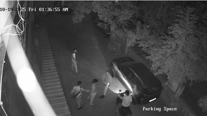 DSP के साले की मौत, पुलिस पर ही लगा मारपीट का आरोप